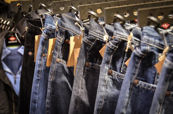Comment être chic en jean ?