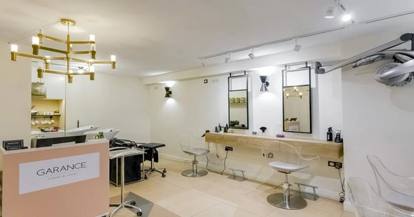 Obtenir les meilleurs soins capillaires durables au salon Garance à Biarritz