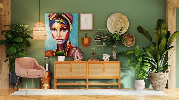 Comment créer une ambiance cosy dans son salon ?